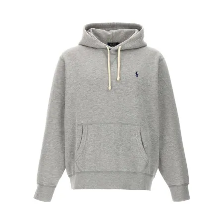 Polo Ralph Lauren Logo Hoodie - RALPH LAUREN