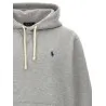 Polo Ralph Lauren Logo Hoodie - RALPH LAUREN