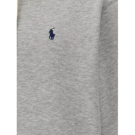 Polo Ralph Lauren Logo Hoodie - RALPH LAUREN