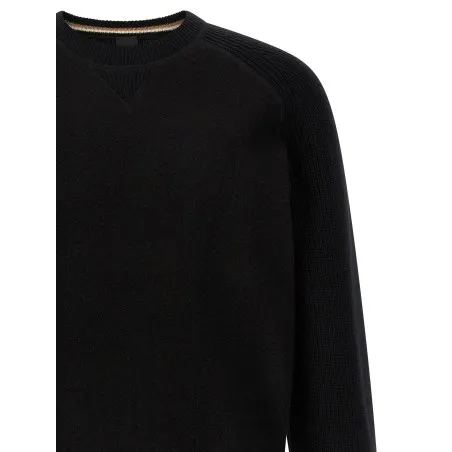 Hugo Boss H-hero Sweater - Hugo boss