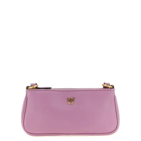 Pinko Half Moon Mini Crossbody Bag - PINKO