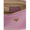Pinko Half Moon Mini Crossbody Bag - PINKO