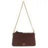 Pinko Mini Double Small Crossbody Bag - PINKO