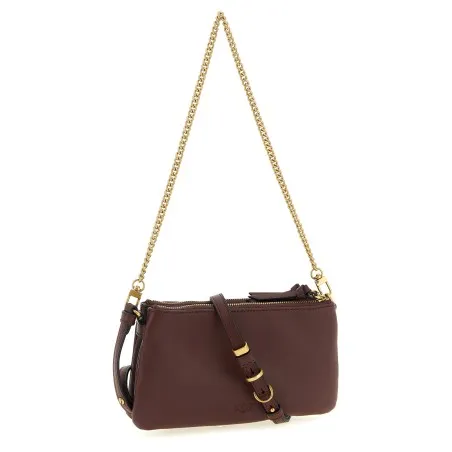 Pinko Mini Double Small Crossbody Bag - PINKO
