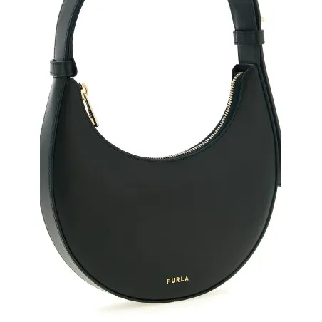Furla Delizia Mini Shoulder Bag - FURLA