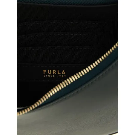 Furla Delizia Mini Shoulder Bag - FURLA