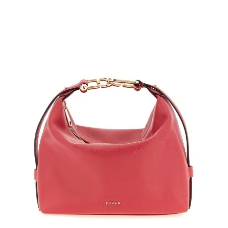 Furla Tonie Mignon Shoulder Bag - FURLA