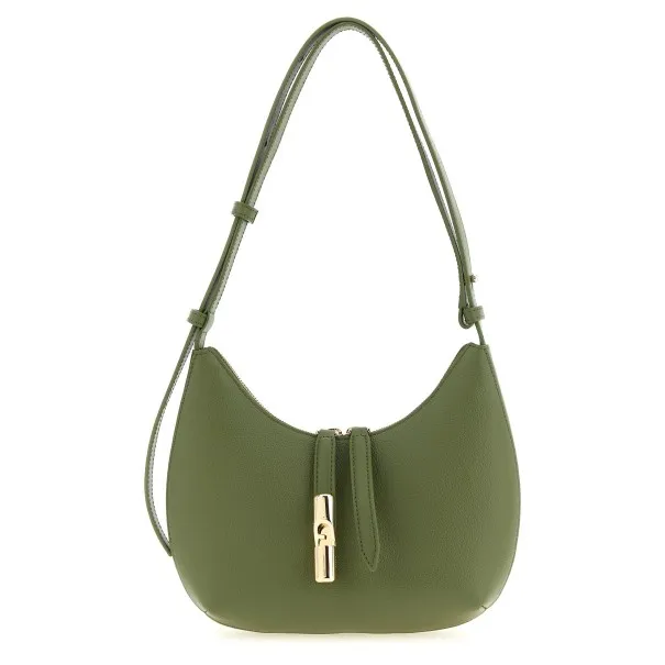 Furla Goccia Small Shoulder Bag - FURLA