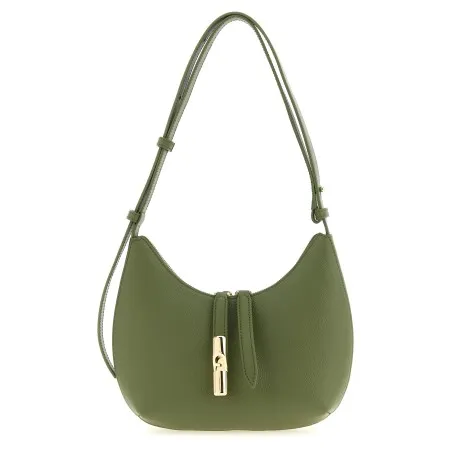 Furla Goccia Small Shoulder Bag - FURLA