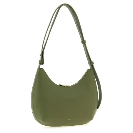 Furla Goccia Small Shoulder Bag - FURLA