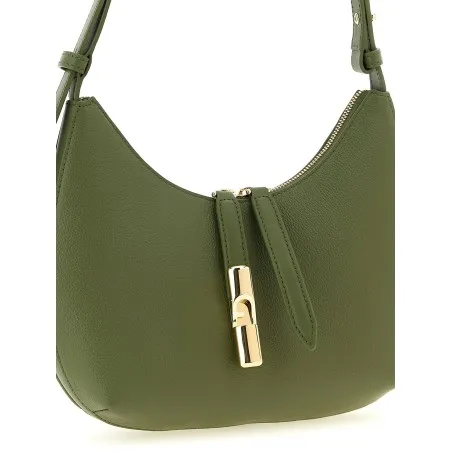 Furla Goccia Small Shoulder Bag - FURLA