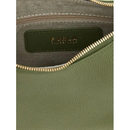 Furla Goccia Small Shoulder Bag - FURLA