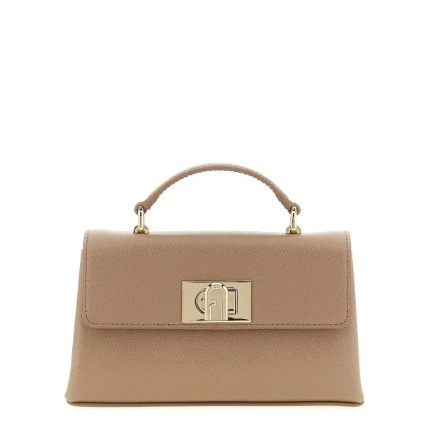Furla 1927 Mini Crossbody Bag - FURLA