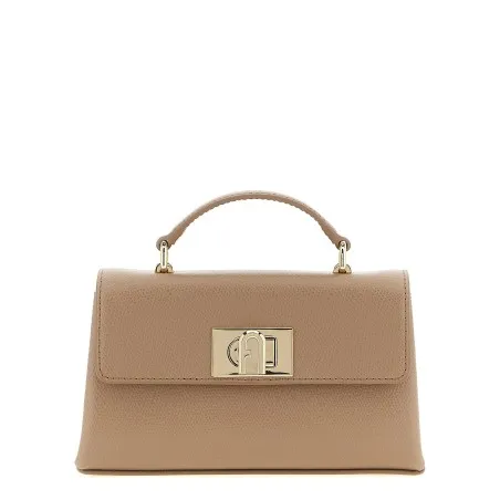 Furla 1927 Mini Crossbody Bag - FURLA