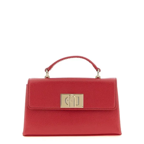 Furla 1927 Mini Crossbody Bag - FURLA