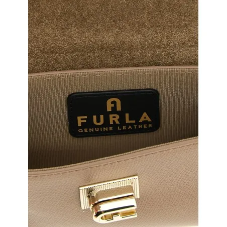 Furla 1927 Mini Crossbody Bag - FURLA