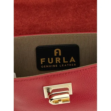 Furla 1927 Mini Crossbody Bag - FURLA