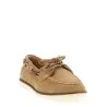 Pinko Grace 01 Boat Shoe - PINKO