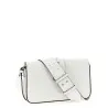 Pinko Mini Love Slouchy Shoulder Bag - PINKO