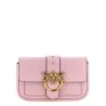 Pinko Pocket Love One Crossbody Bag - PINKO