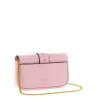 Pinko Pocket Love One Crossbody Bag - PINKO
