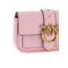 Pinko Pocket Love One Crossbody Bag - PINKO