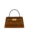 Tory Burch Mini Lee Radziwill Handbag - TORY BURCH
