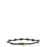 Pinko Engraved Plaque Belt - PINKO