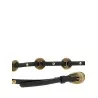 Pinko Engraved Plaque Belt - PINKO