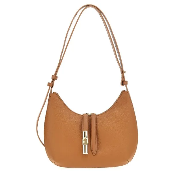 Furla Goccia S Shoulder Bag - FURLA