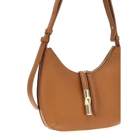 Furla Goccia S Shoulder Bag - FURLA