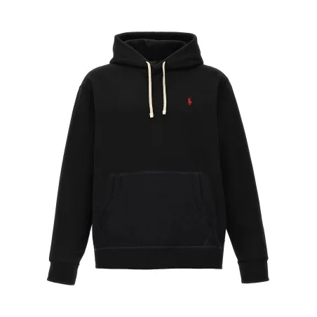 Polo Ralph Lauren Logo Hoodie - RALPH LAUREN