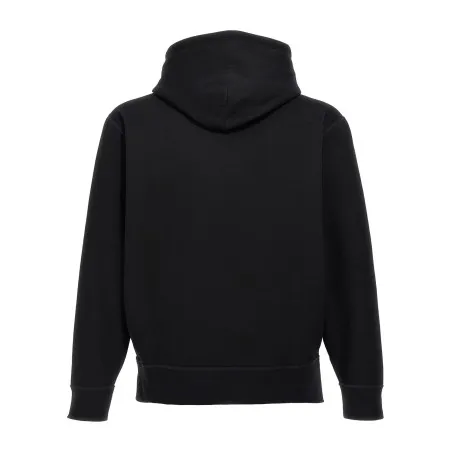 Polo Ralph Lauren Logo Hoodie - RALPH LAUREN