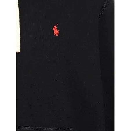 Polo Ralph Lauren Logo Hoodie - RALPH LAUREN