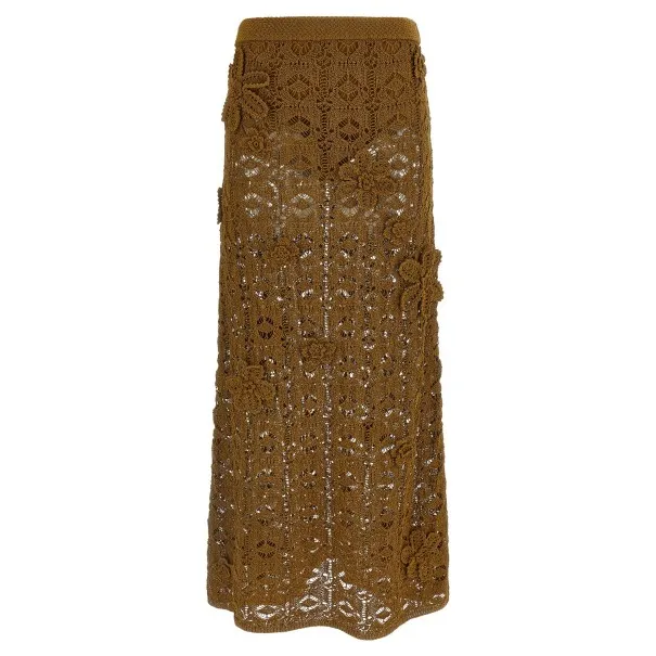 Pinko Anthemis Skirt - PINKO