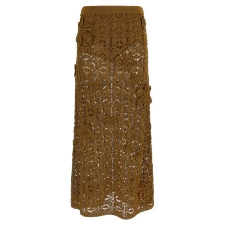 Pinko Anthemis Skirt - PINKO