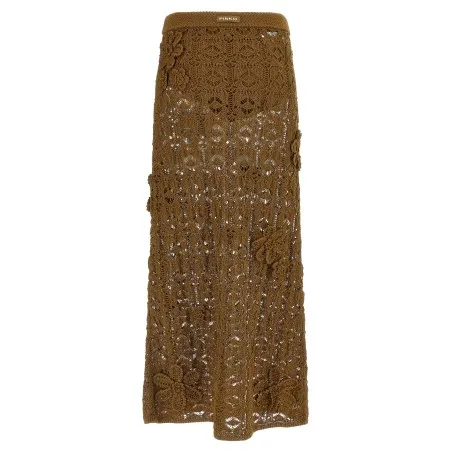 Pinko Anthemis Skirt - PINKO