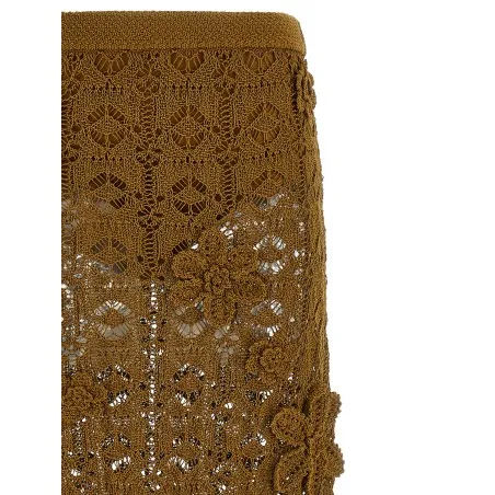 Pinko Anthemis Skirt - PINKO
