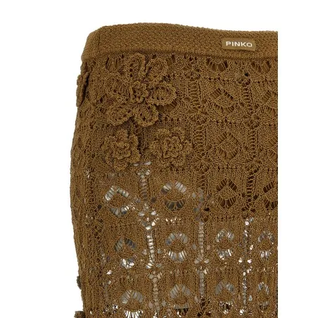 Pinko Anthemis Skirt - PINKO