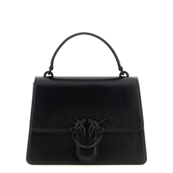 Pinko Love One Classic Light Handbag - PINKO
