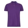 Polo Ralph Lauren Logo Embroidery Polo Shirt - RALPH LAUREN
