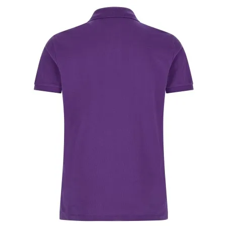 Polo Ralph Lauren Logo Embroidery Polo Shirt - RALPH LAUREN