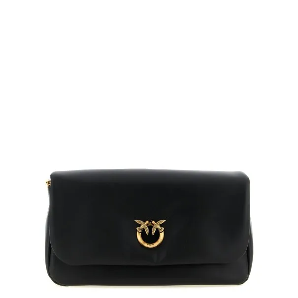 Pinko Click Soft Classic Crossbody Bag - PINKO