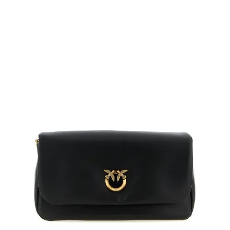 Pinko Click Soft Classic Crossbody Bag - PINKO