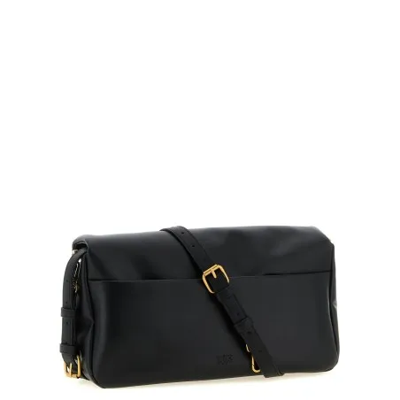 Pinko Click Soft Classic Crossbody Bag - PINKO