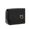 Pinko Click Soft Classic Crossbody Bag - PINKO
