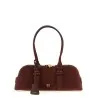 Pinko Bowling Baguette Large Shoulder Bag - PINKO
