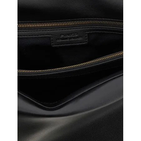 Pinko Click Soft Classic Crossbody Bag - PINKO
