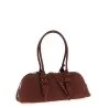 Pinko Bowling Baguette Large Shoulder Bag - PINKO