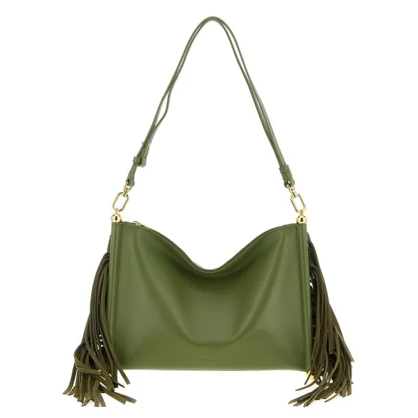 Furla Sfera Soft Mini Shoulder Bag - FURLA